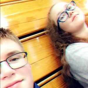 Meet your Posher, Ashlynn